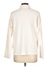 Nic + Zoe Ivory Pullover Sweater Size L - photo 2