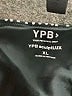 YPB Black Tank Top Size XL - photo 7