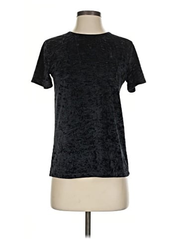 Vince. Short Sleeve Top (view 1)