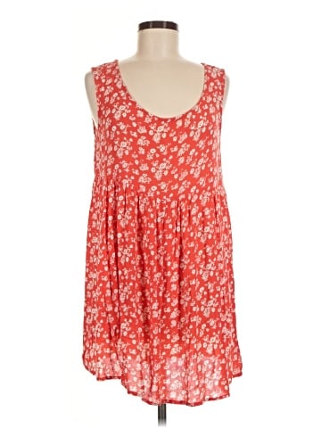 Brave Soul Casual Dress (view 1)