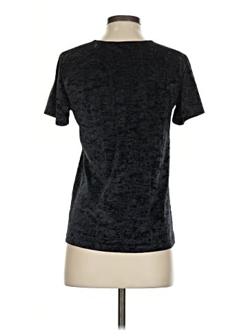 Vince. Short Sleeve Top (view 2)