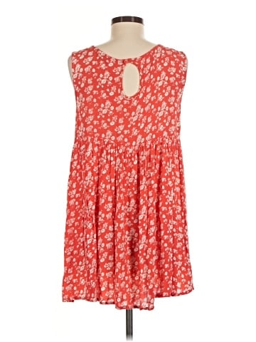 Brave Soul Casual Dress (view 2)