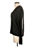 RDI Metallic Black Pullover Sweater Size S - photo 5