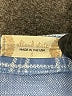 Altar'd State Plaid Blue Romper Size S - photo 4