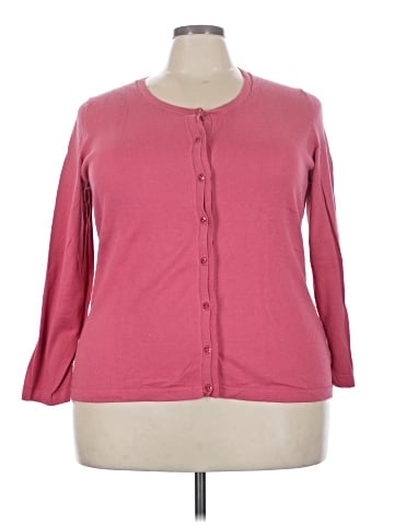 Lord & Taylor Cardigan (view 1)