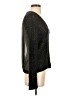 RDI Metallic Black Pullover Sweater Size S - photo 4
