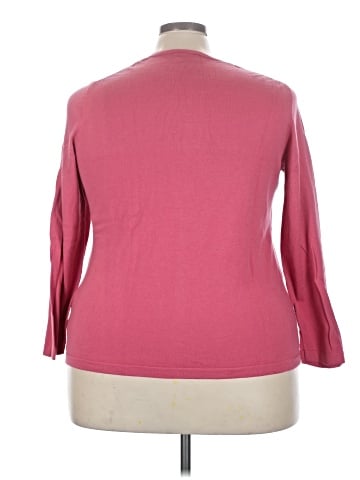 Lord & Taylor Cardigan (view 2)