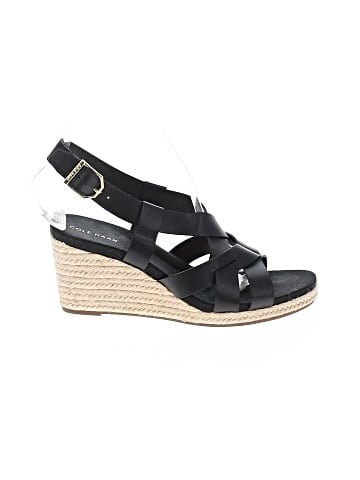 Cole Haan Wedges (view 1)