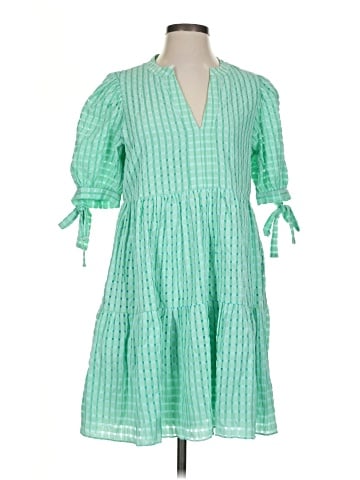 English Factory Casual Dress (view 1)