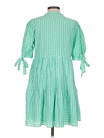 English Factory Casual Dress (view 2)