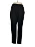 Catherines Black Track Pants Size 1X - photo 2