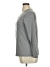 Danskin Now Gray 3/4 Sleeve T-Shirt Size XL - photo 5