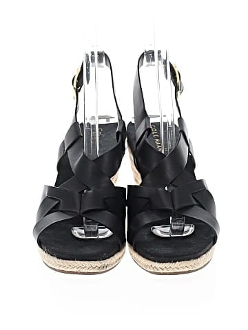 Cole Haan Wedges (view 2)