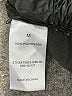 Alya 100% Polyester Black Jacket Size M - photo 7