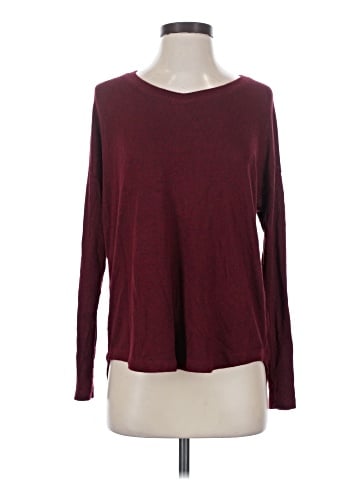Well Worn Long Sleeve T-Shirt (view 1)