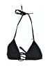 Stella McCartney Black Swimsuit Top Size M - photo 1