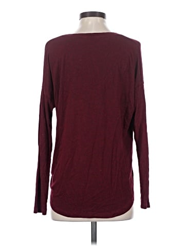 Well Worn Long Sleeve T-Shirt (view 2)