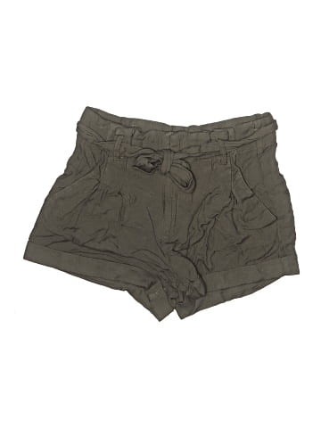 Sparkle & Fade Khaki Shorts (view 1)