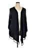 Lane Bryant Black Kimono Size 22 - 24 Plus - photo 1
