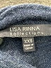 Lisa Rinna Blue Long Sleeve Turtleneck Size XXS - photo 7