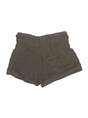 Sparkle & Fade Khaki Shorts (view 2)