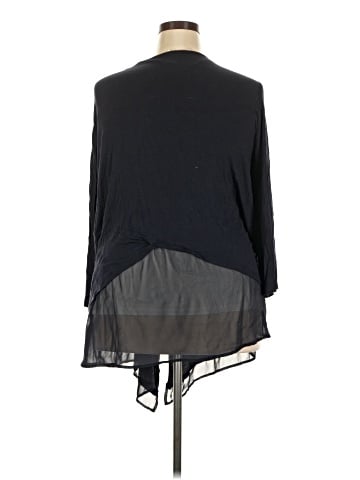 Lane Bryant Kimono (view 2)
