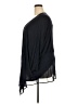Lane Bryant Black Kimono Size 22 - 24 Plus - photo 5
