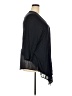 Lane Bryant Black Kimono Size 22 - 24 Plus - photo 4