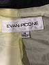 Evan Picone Black Blazer Size 14 - photo 6