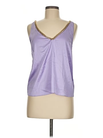 Generation Love Sleeveless Blouse (view 1)