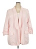 ELOQUII Pink Blazer Size 22 - photo 1