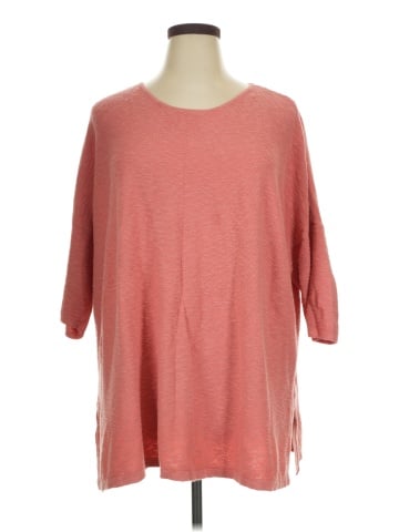 Purejill Poncho (view 1)
