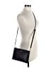 Tory Burch 100% Leather Black Leather Crossbody Bag One size - photo 2