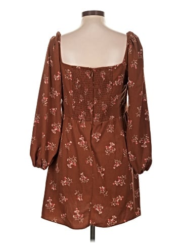 Abercrombie & Fitch Casual Dress (view 2)