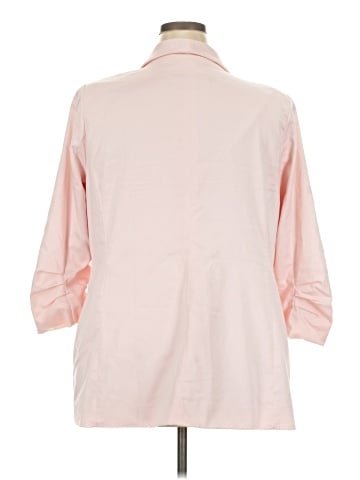 ELOQUII Blazer (view 2)