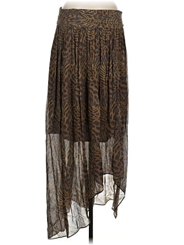 IRO Casual Skirt (view 1)