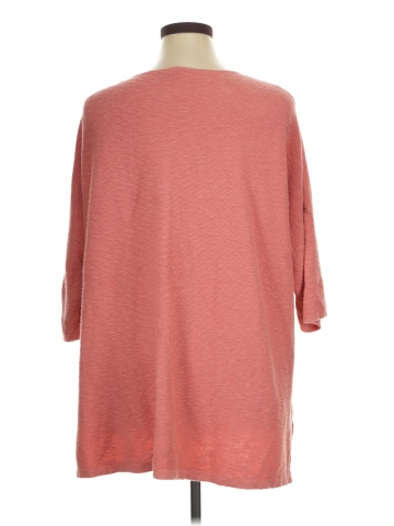 Purejill Poncho (view 2)