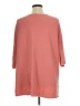 Purejill Pink Poncho Size XL - photo 2