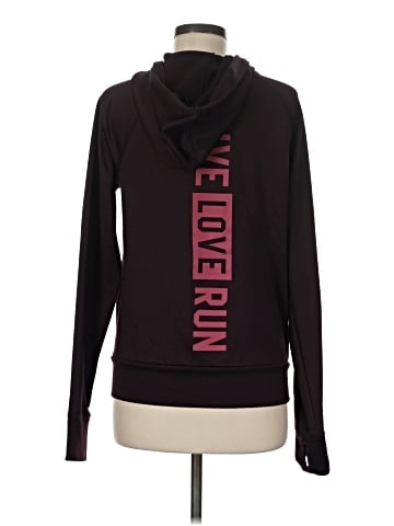 Live Love Dream Aeropostale Zip Up Hoodie (view 2)