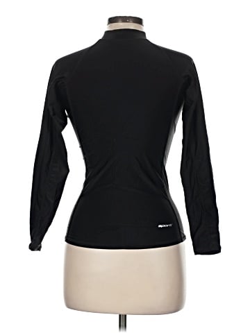 Sporti Long Sleeve Turtleneck (view 2)