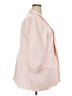 ELOQUII Pink Blazer Size 22 - photo 4
