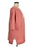 Purejill Pink Poncho Size XL - photo 4