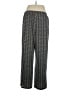 Catherines Print Gold Casual Pants Size 1X - photo 2