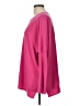 NY Collection Pink Pullover Sweater Size L - photo 5