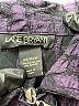 Lane Bryant Outlet Purple Jacket Size 22 - 24 Plus - photo 6