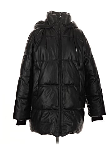 Zara Snow Jacket (view 1)