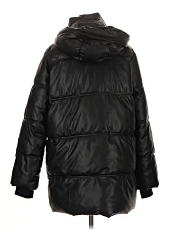 Zara Snow Jacket (view 2)