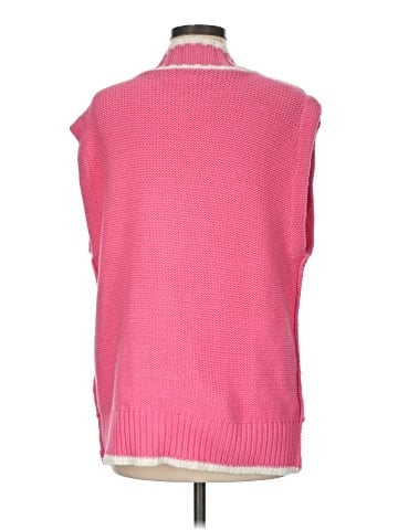 Elan Sweater Vest (view 2)