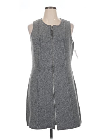 SO Casual Dress (view 1)