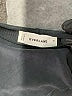 Everlane Solid Black Casual Dress Size XL - photo 7